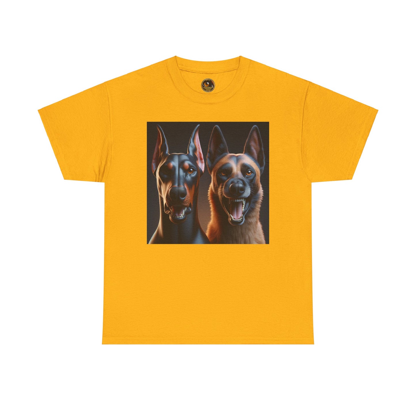 Dream Team 2 Private Lable Unisex Heavy Cotton Tee