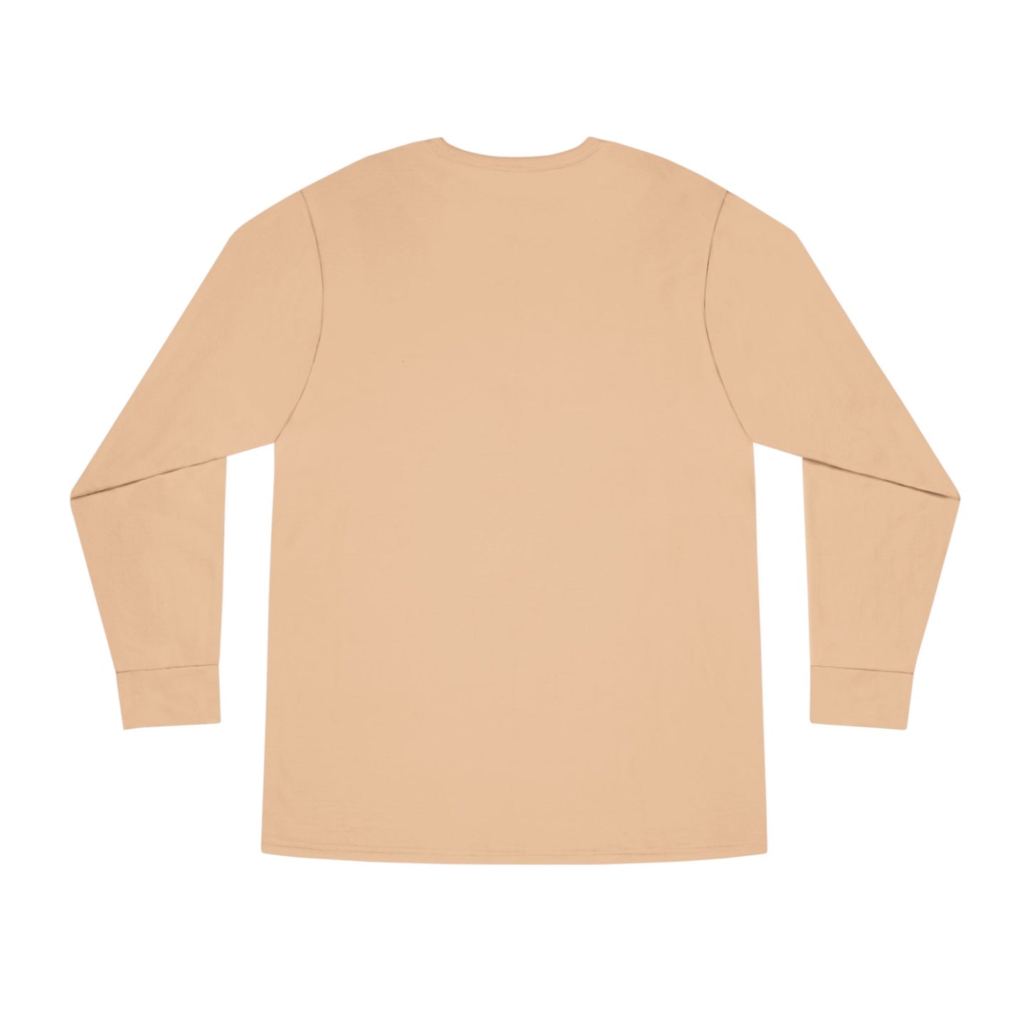 Adopt Dad 11 | Long Sleeve Crewneck Tee