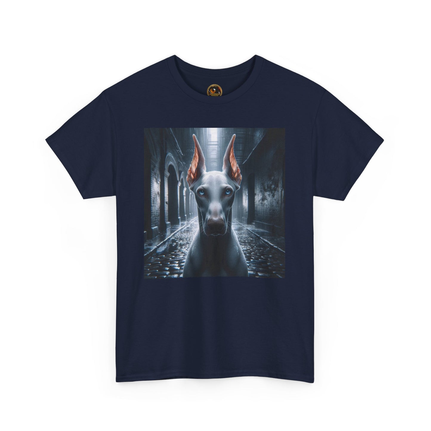 Protect 3 Private Lable Unisex Heavy Cotton Tee