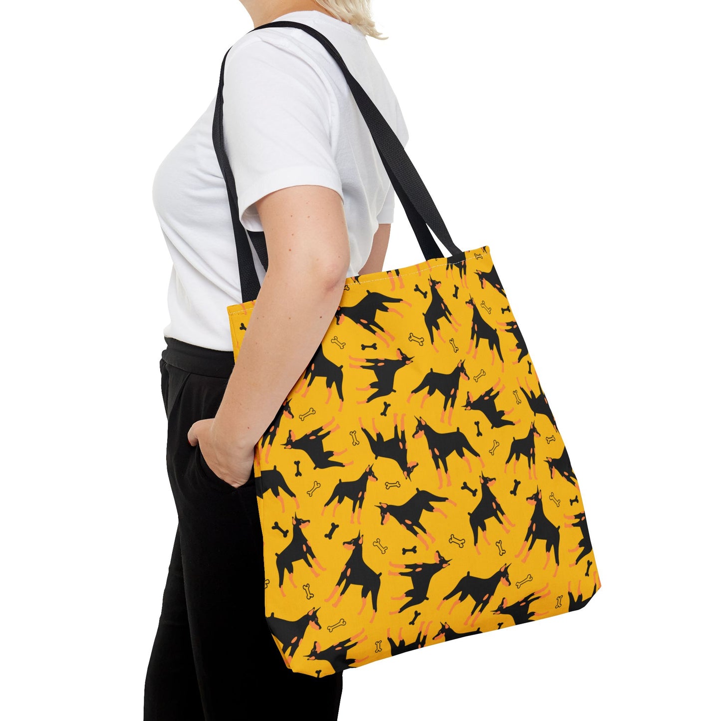 Stand Yellow 1 Tote Bag