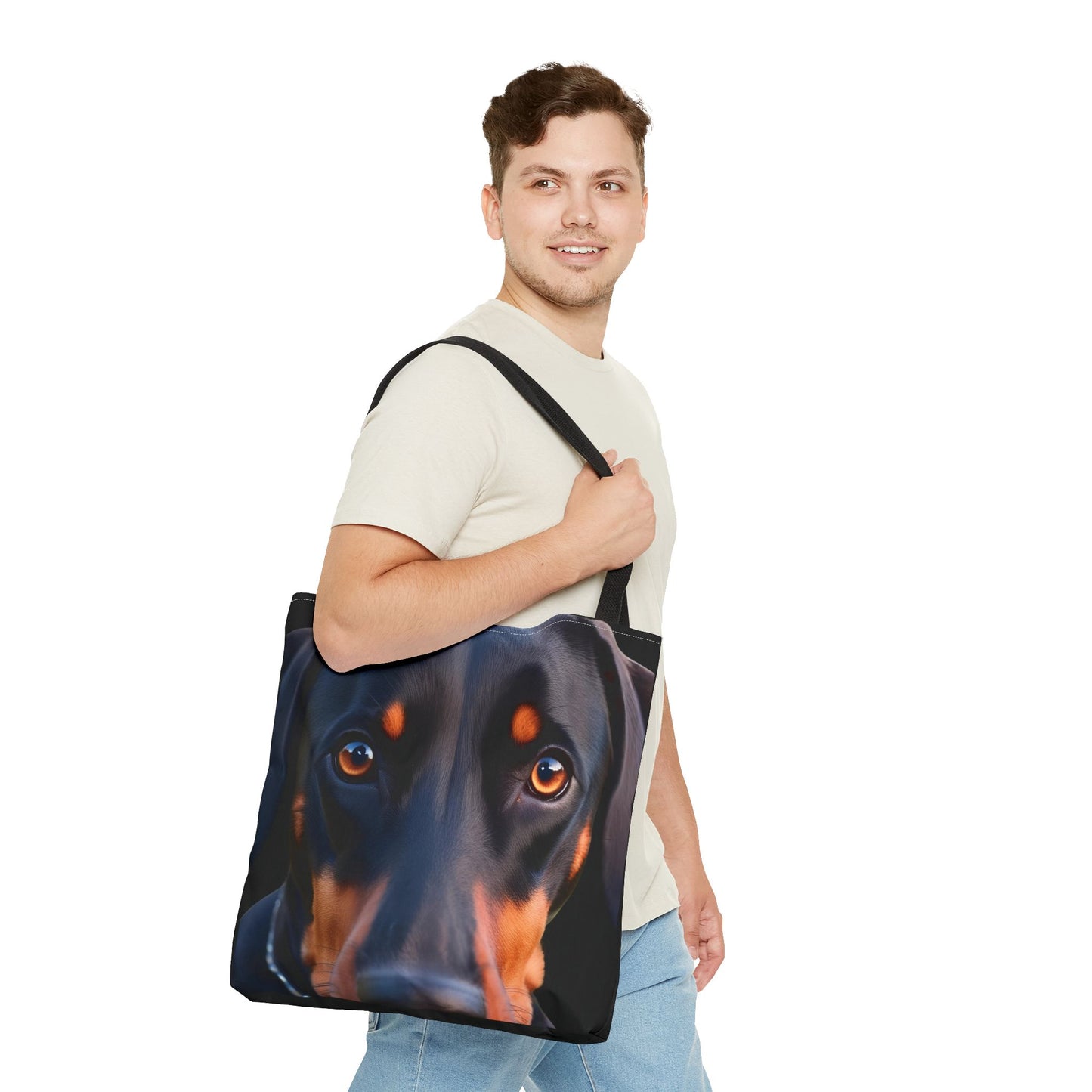 Eye see you 3 Tote Bag