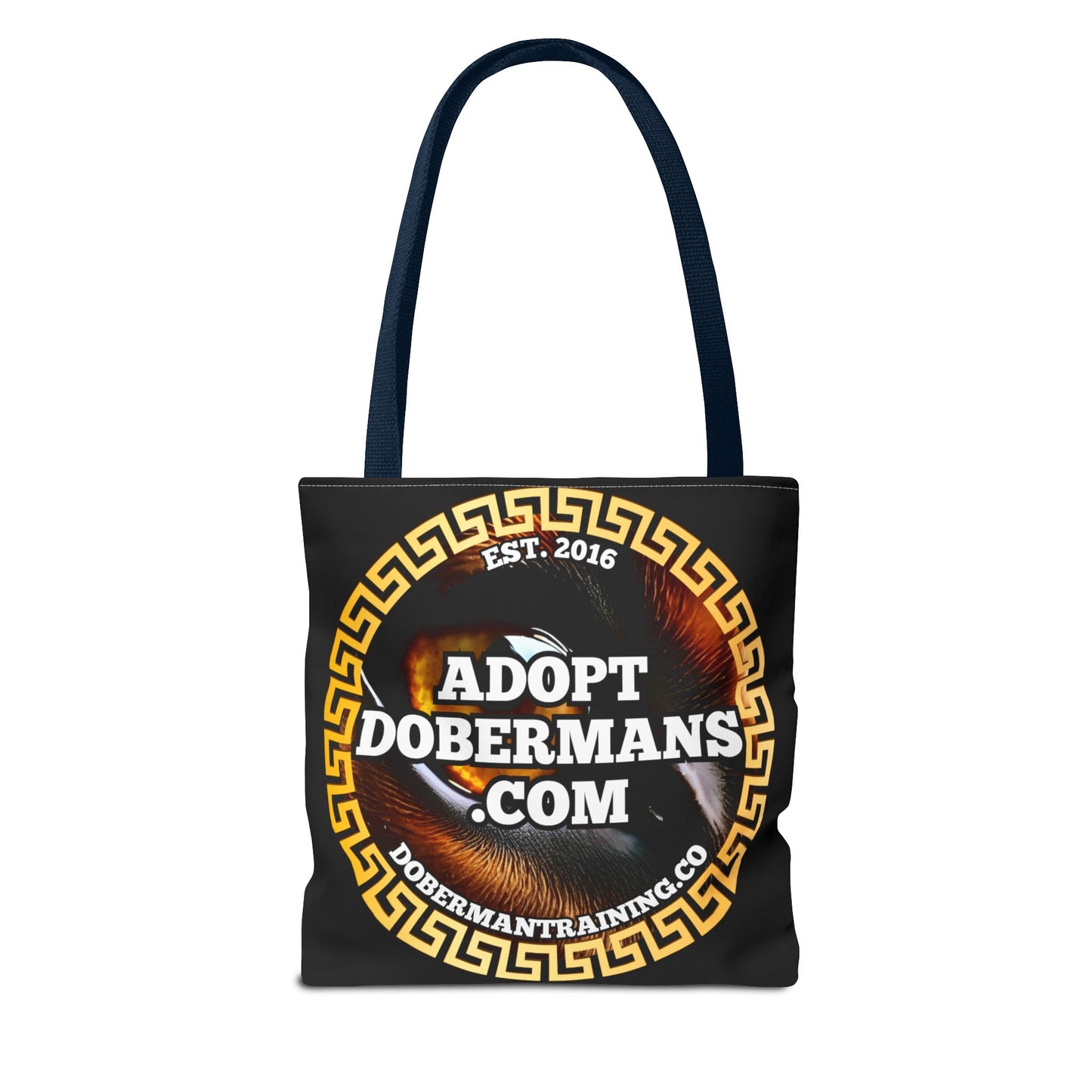 AD1 Tote Bag