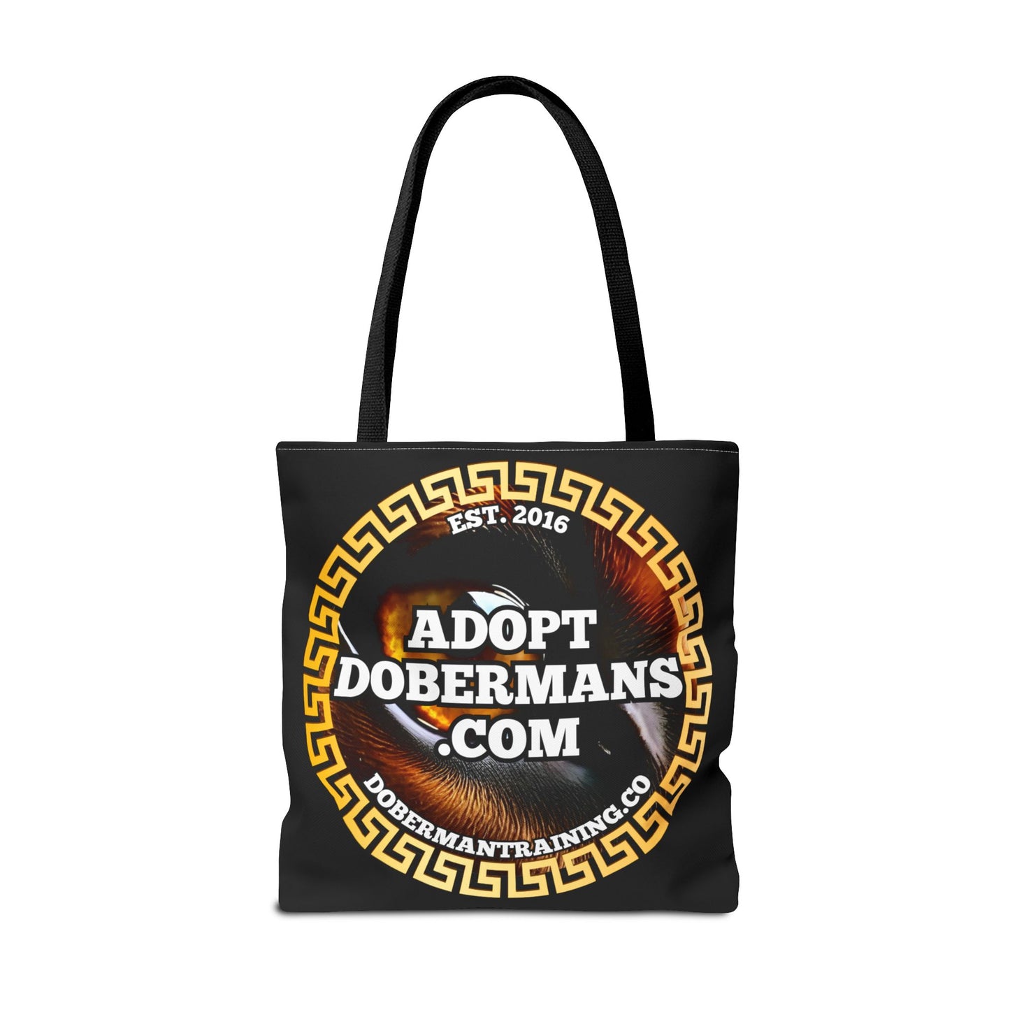 AD1 Tote Bag