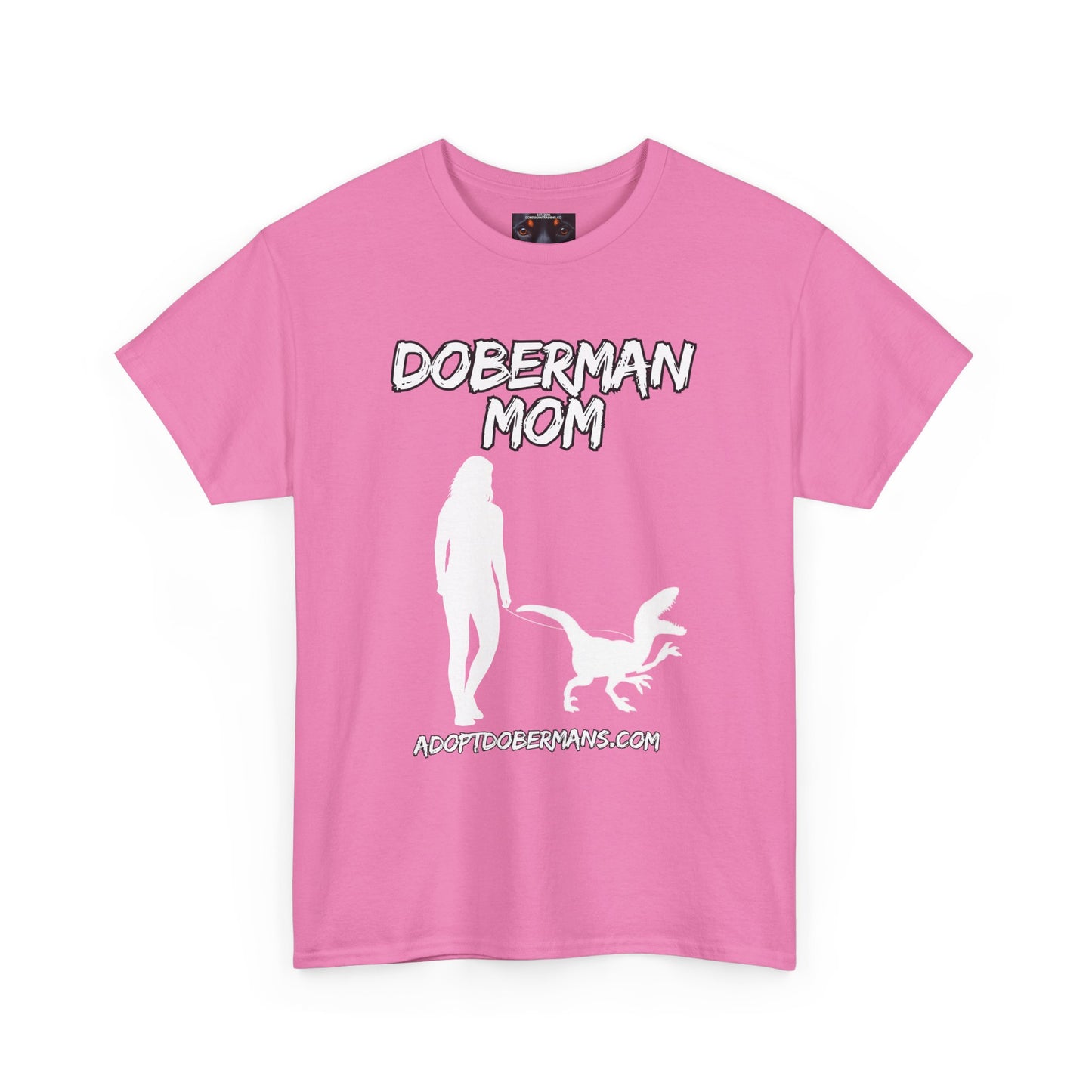 Mom 11 Private Lable Unisex Heavy Cotton Tee