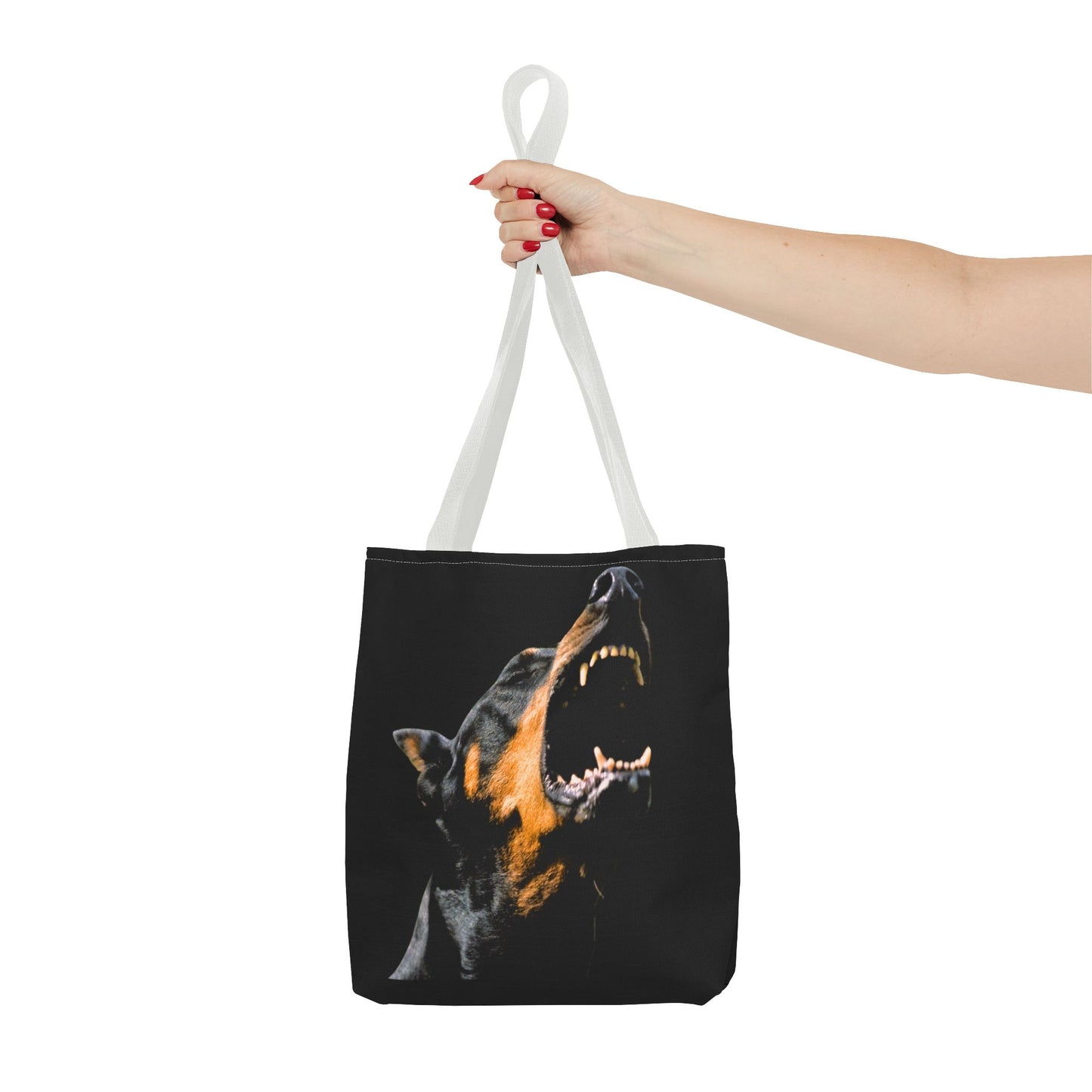 Super Smile 2 Tote Bag