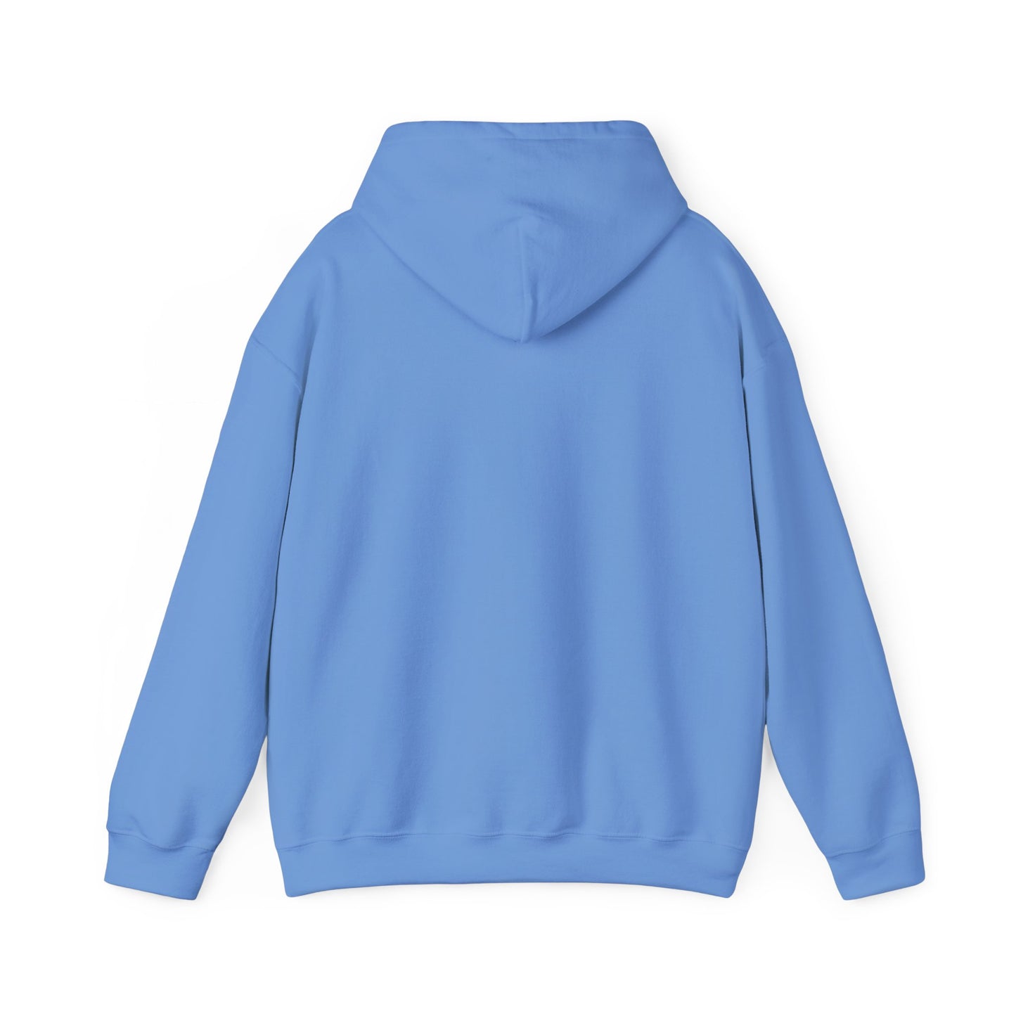 Doberman Facts 1 Unisex Heavy Blend™ Hooded Sweatshirt