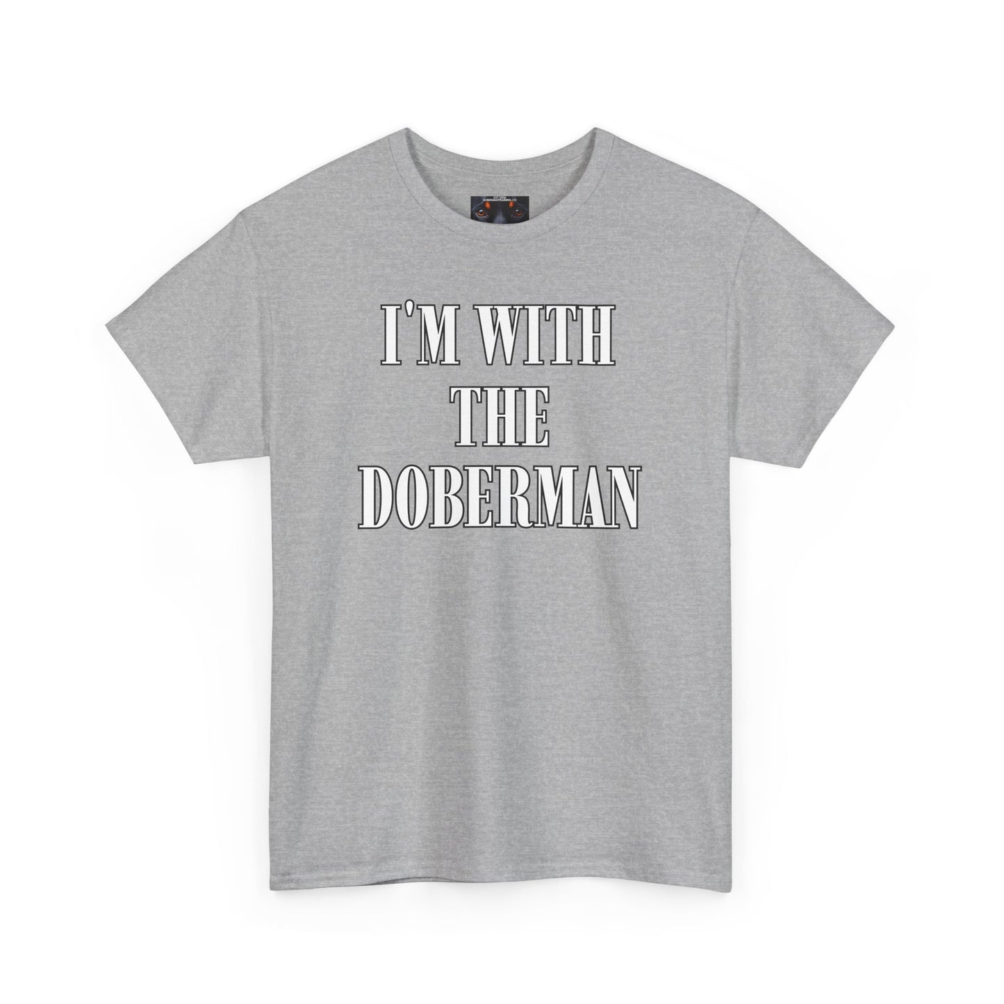 Owners 2 Private Lable Unisex Heavy Cotton Tee