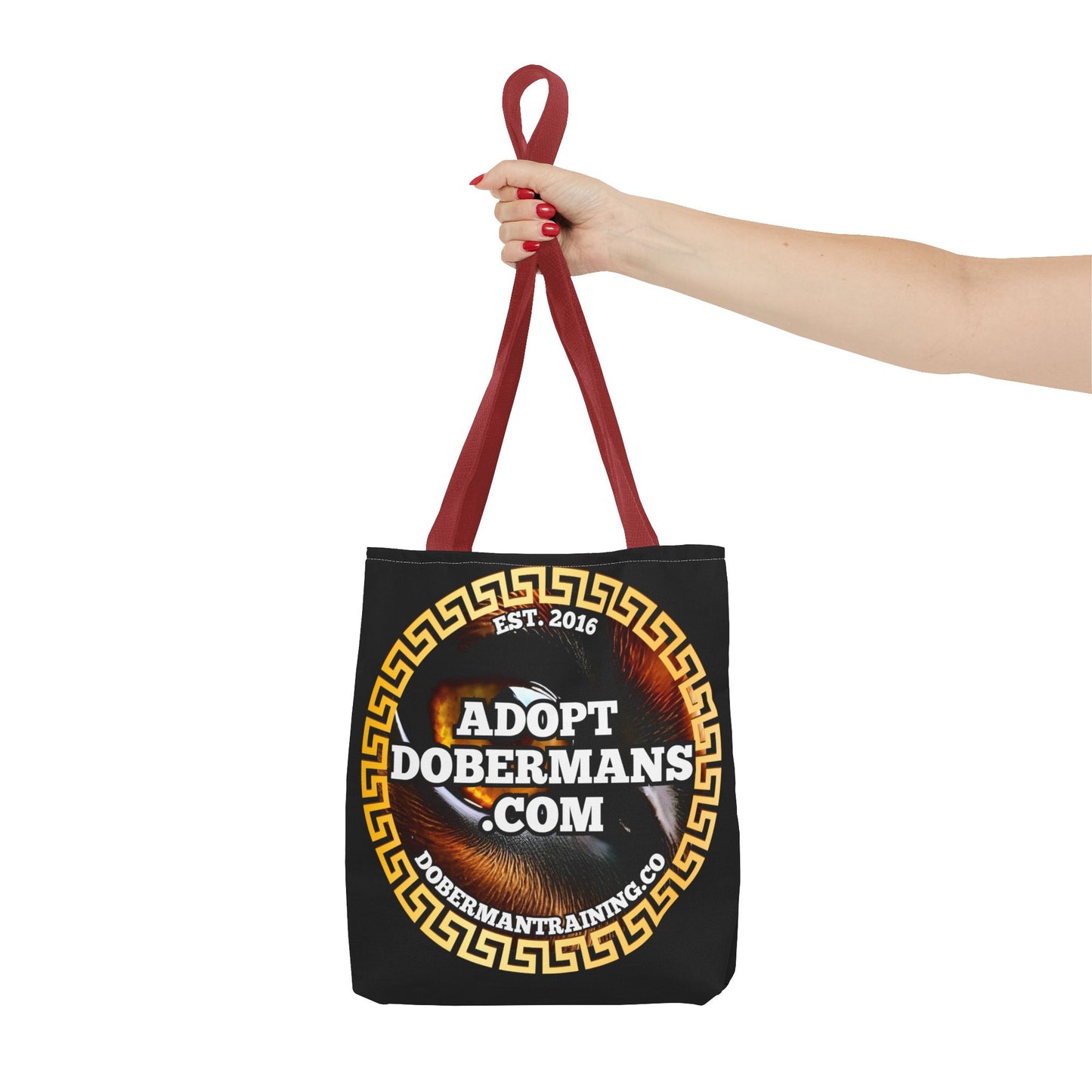 AD1 Tote Bag