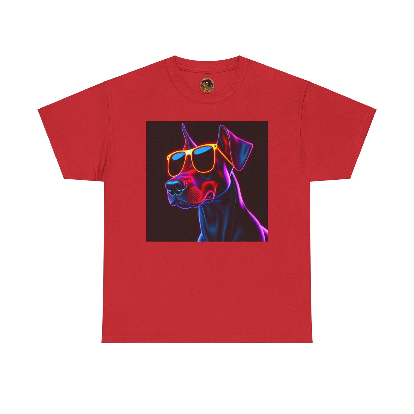 Stunner 2 Private Lable Unisex Heavy Cotton Tee