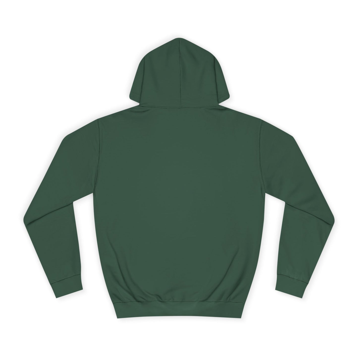 Doberman 1 Unisex College Hoodie