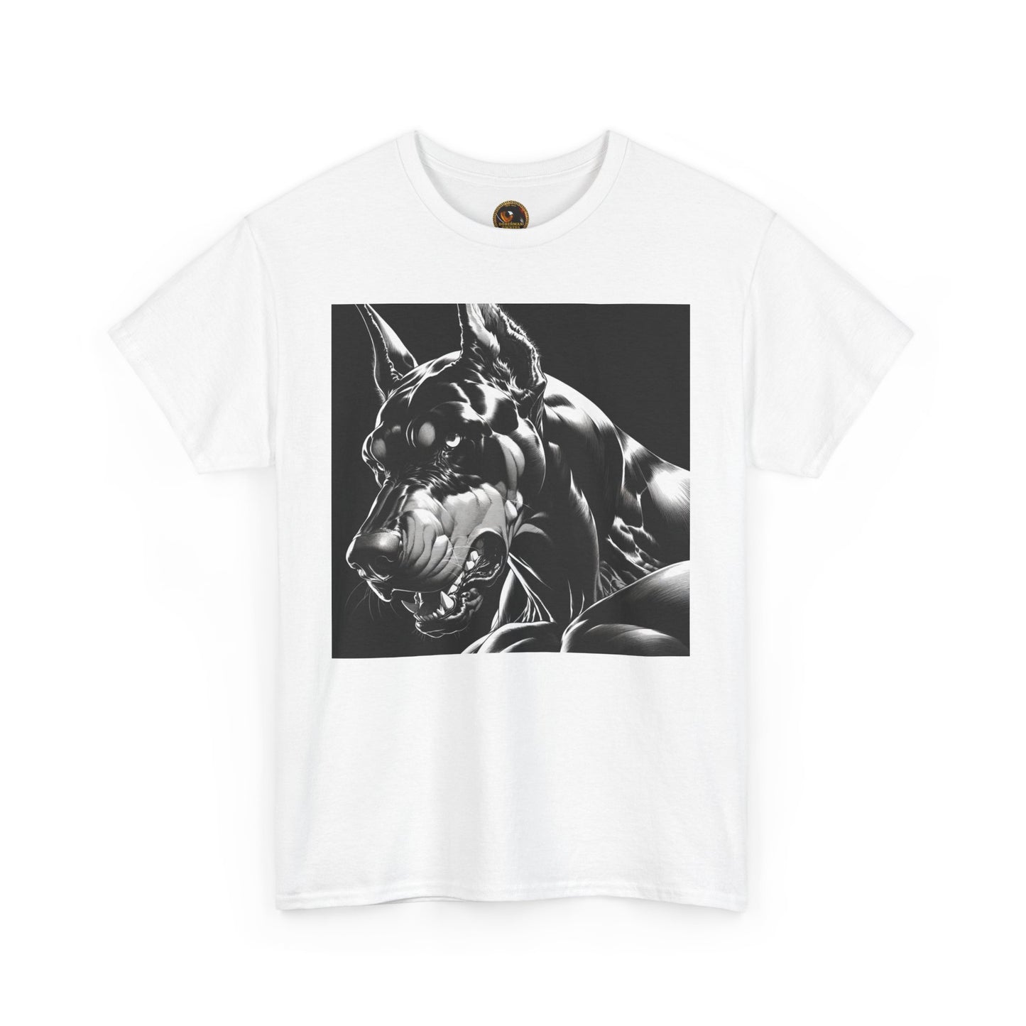 Protect 5 Private Lable Unisex Heavy Cotton Tee