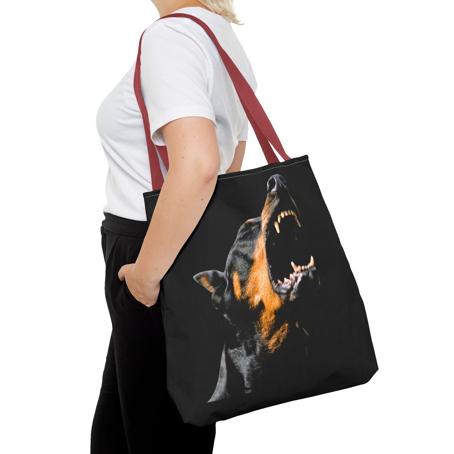 Super Smile 2 Tote Bag