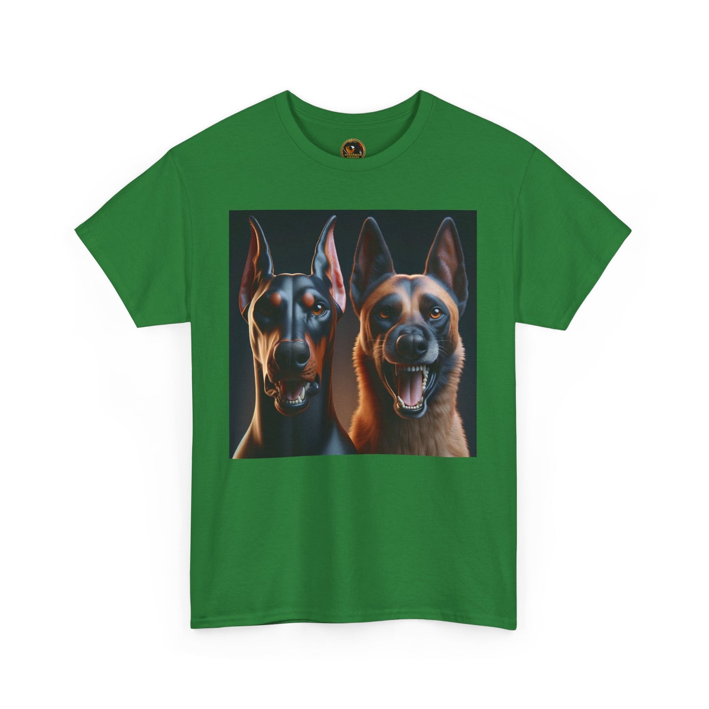 Dream Team 2 Private Lable Unisex Heavy Cotton Tee