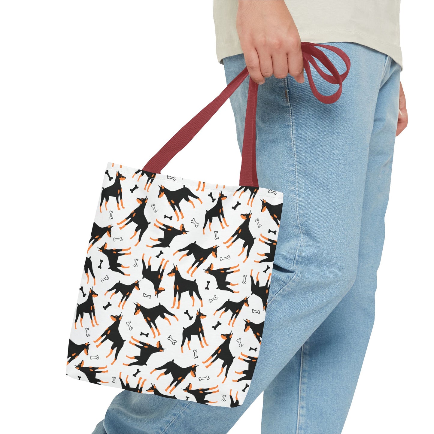 Stand 4 Tote Bag