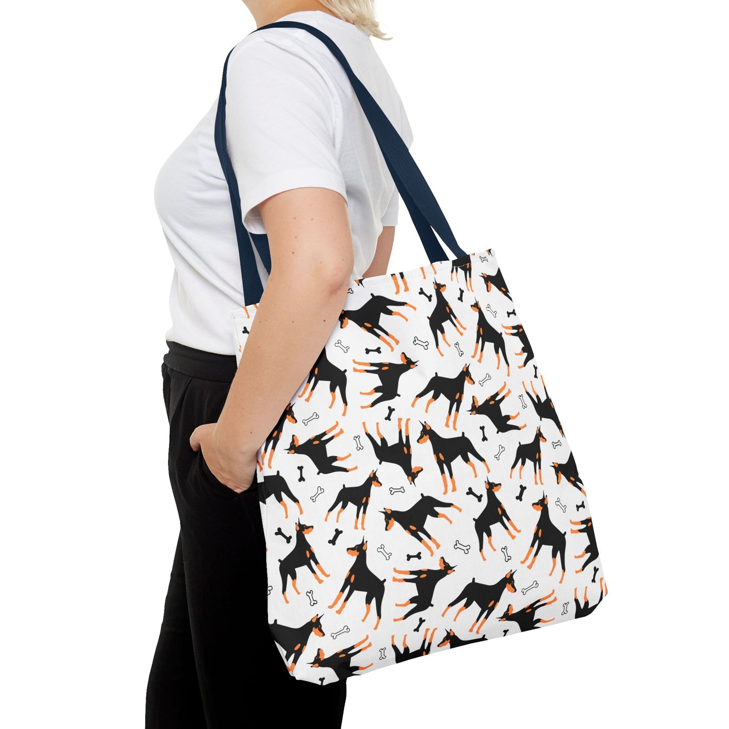 Stand 4 Tote Bag