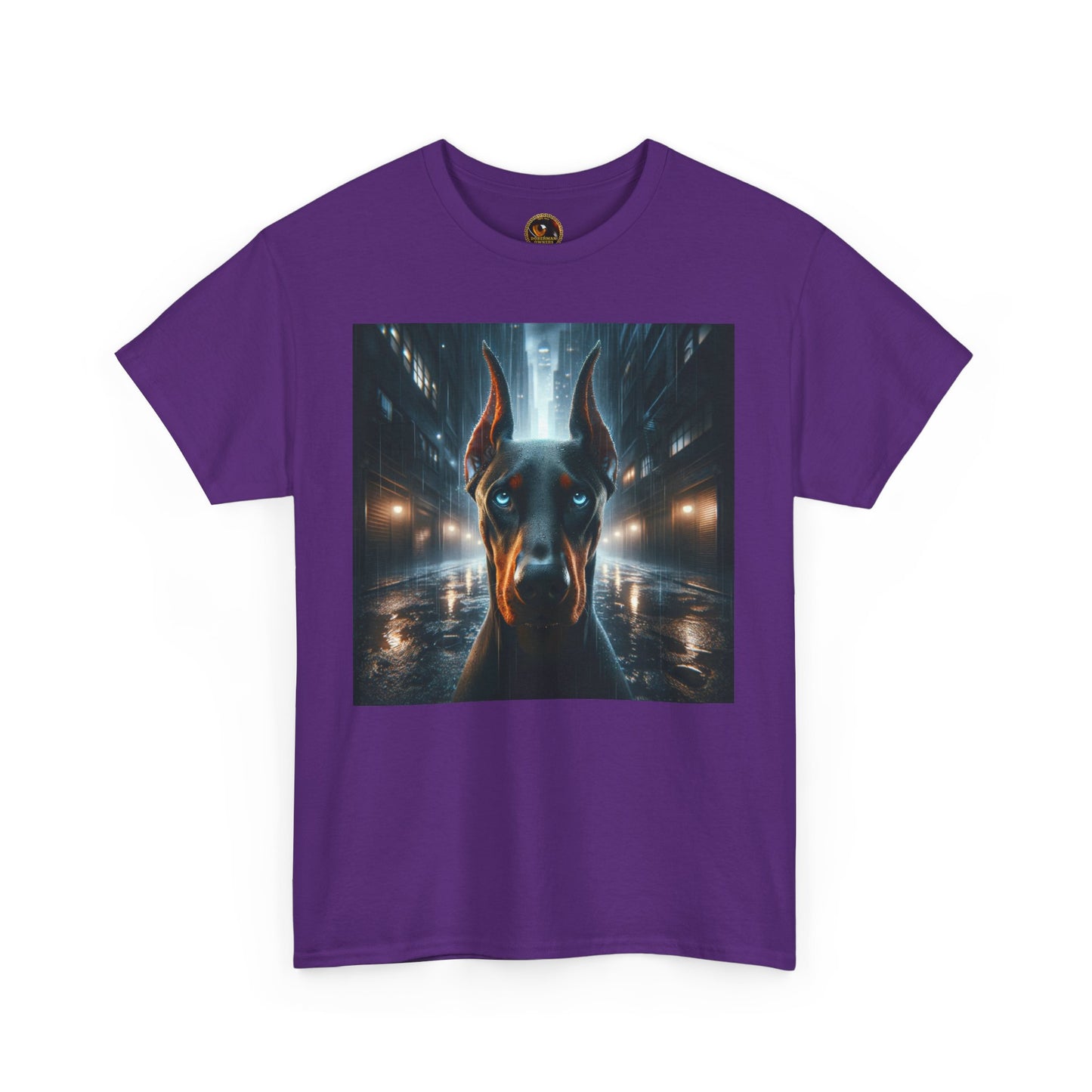 Protect 2 Private Lable Unisex Heavy Cotton Tee