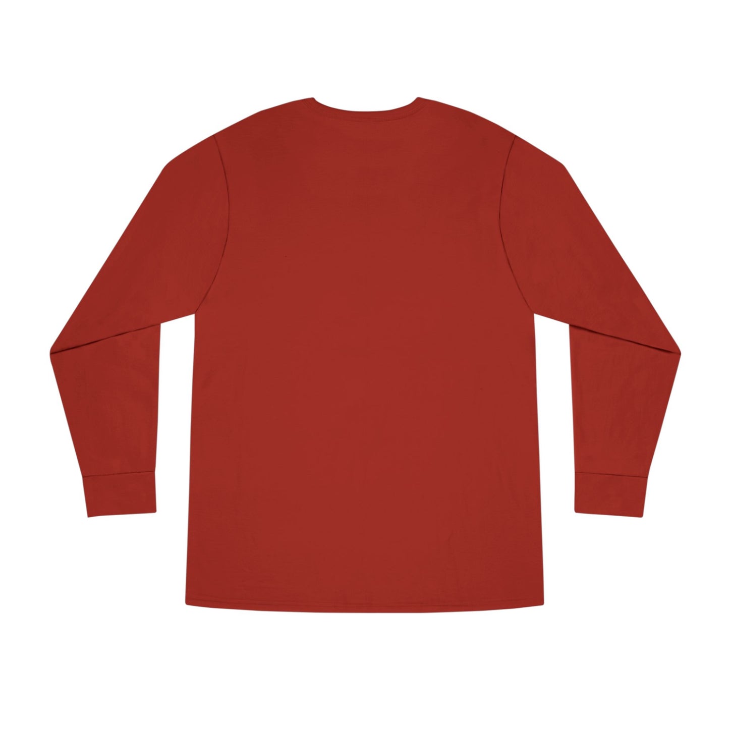 Adopt Dad 11 | Long Sleeve Crewneck Tee