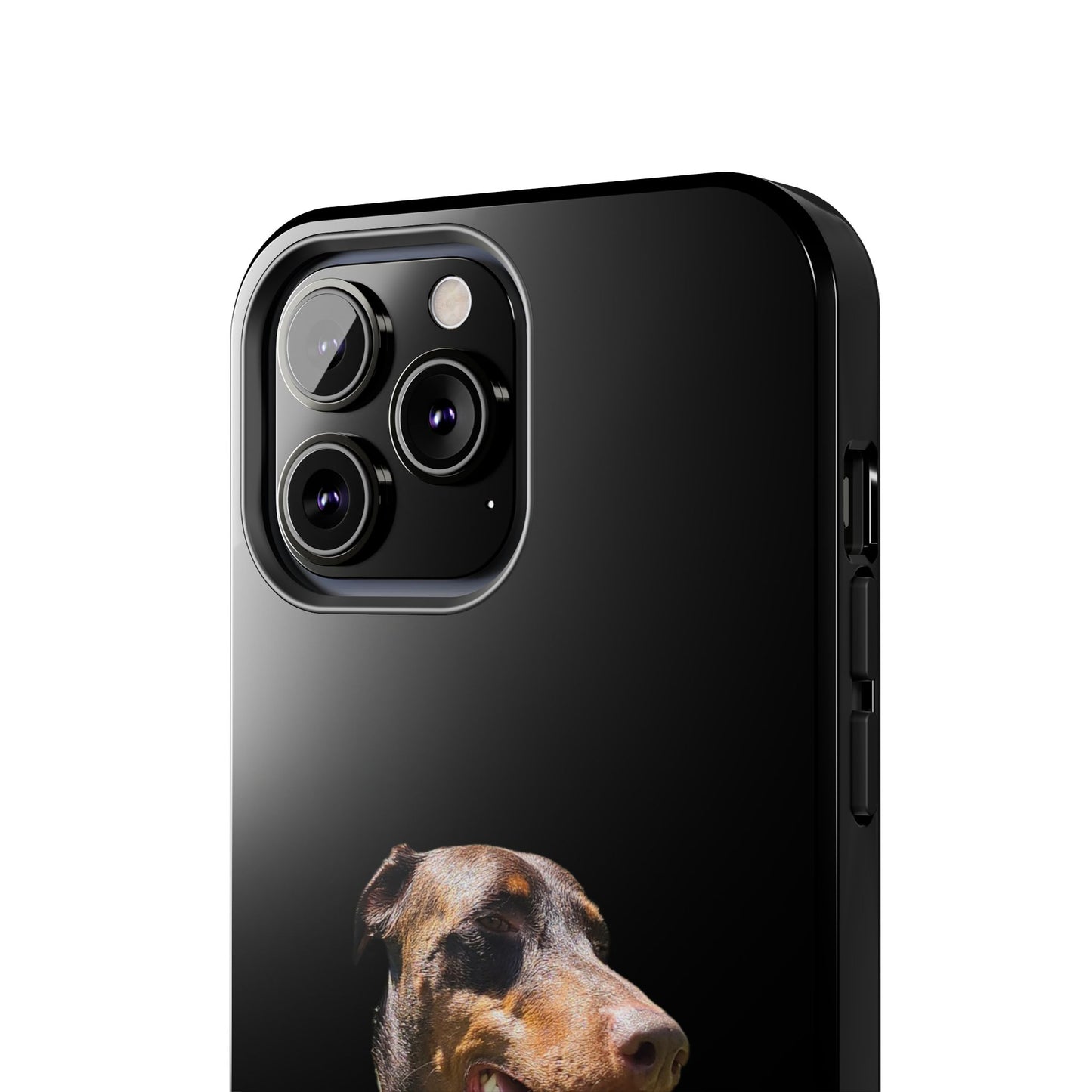 Custom Image Tough Phone Cases made in USA