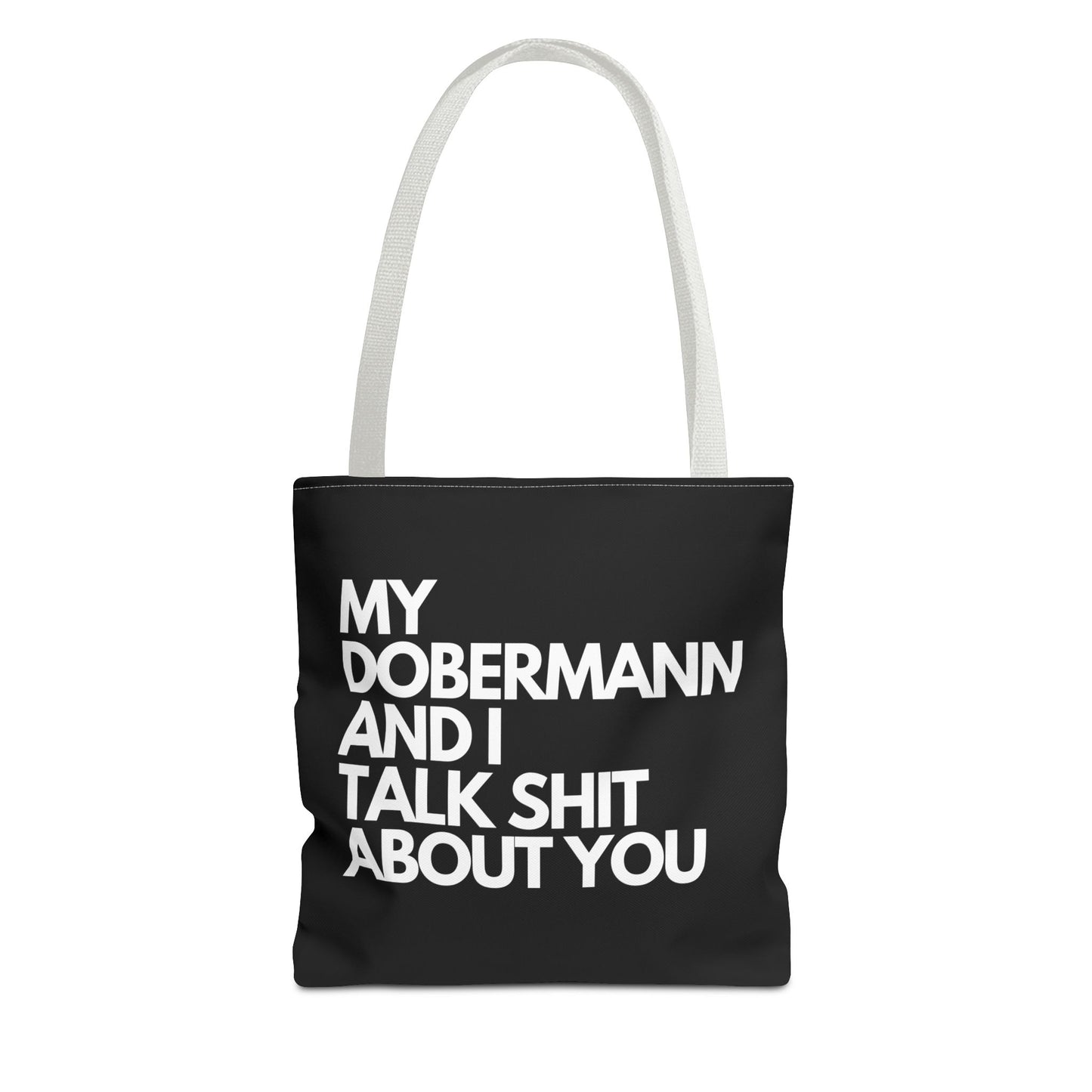 Talk 1 Tote Bag
