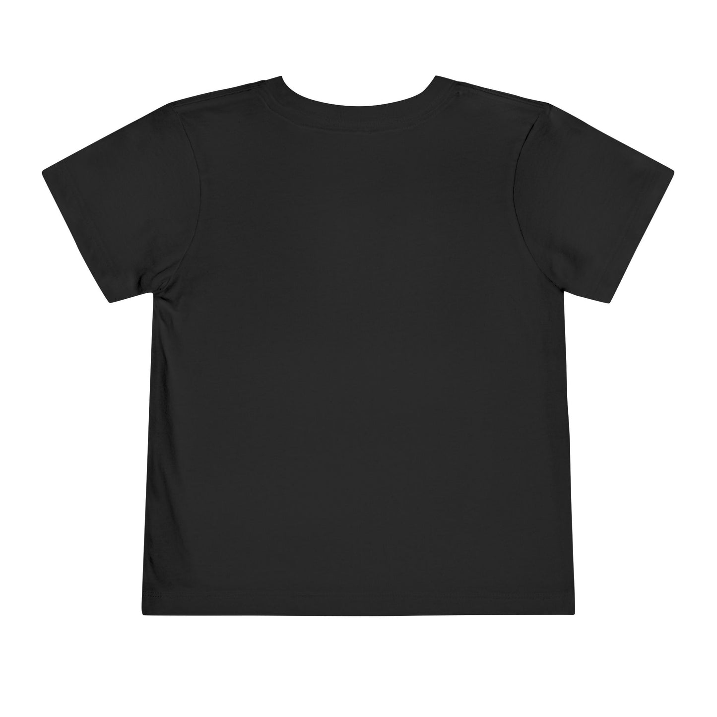 Doberman Facts 1 Toddler Short Sleeve Tee