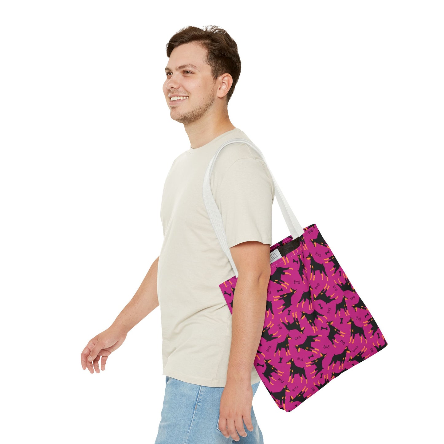 Stand 2 Tote Bag