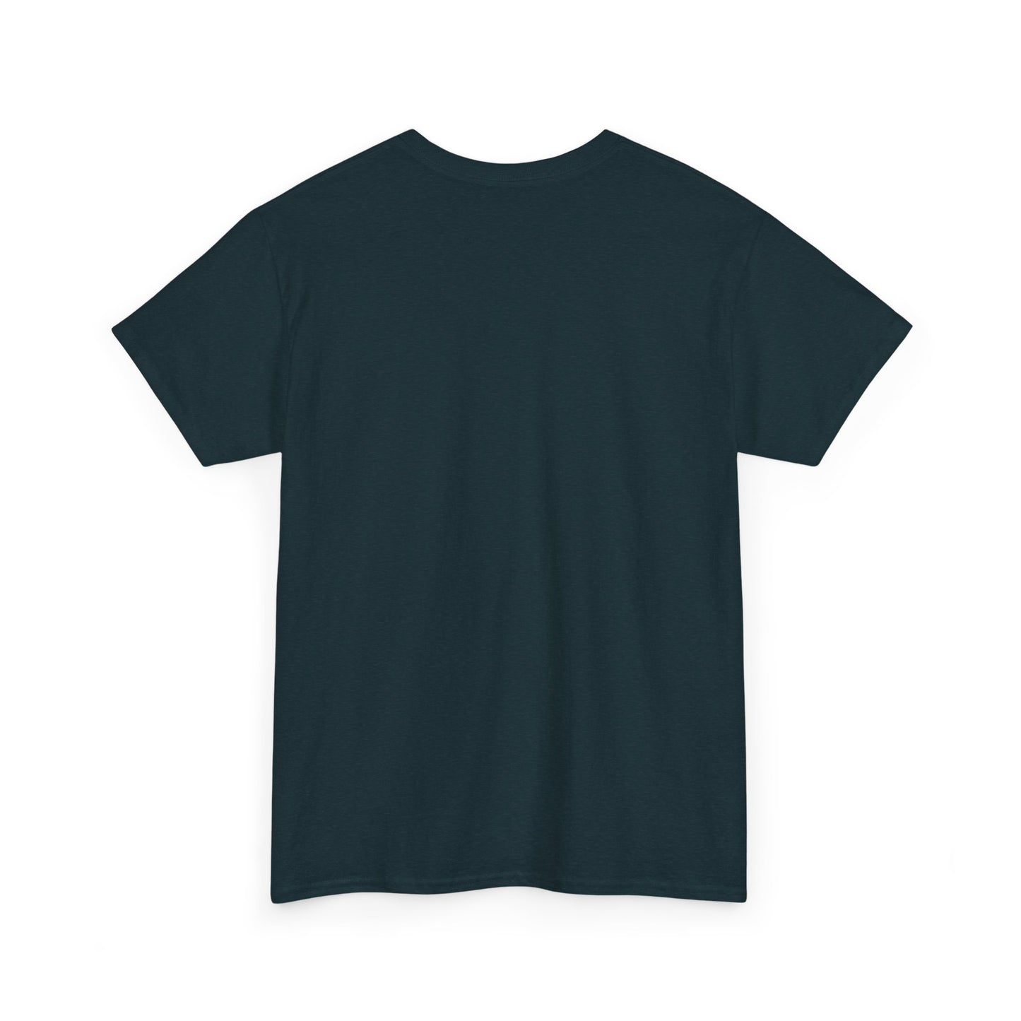 Doberman Memorial 3 2025 Unisex Heavy Cotton Tee