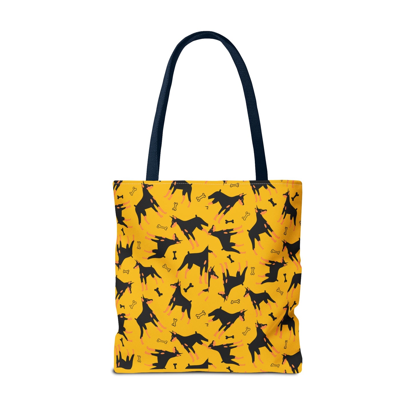 Stand Yellow 1 Tote Bag
