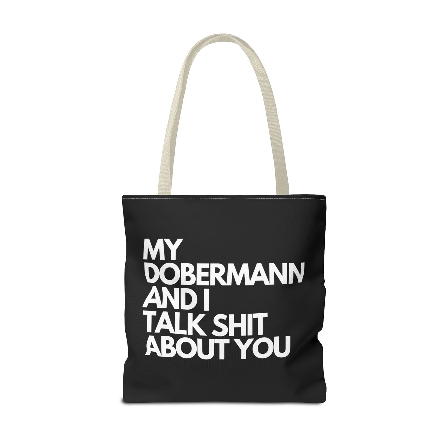 Talk 1 Tote Bag