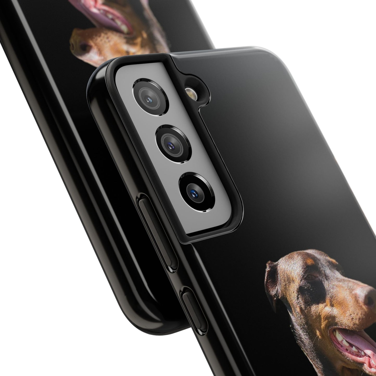Custom Image Tough Phone Cases made in USA