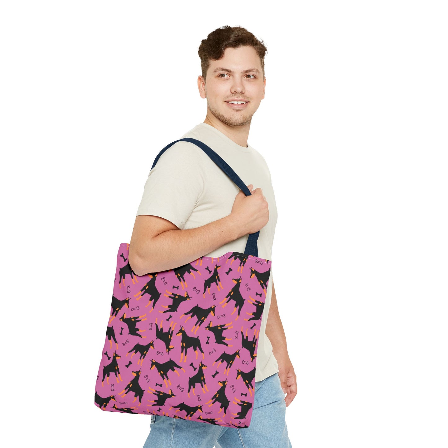 Stand 1 Tote Bag