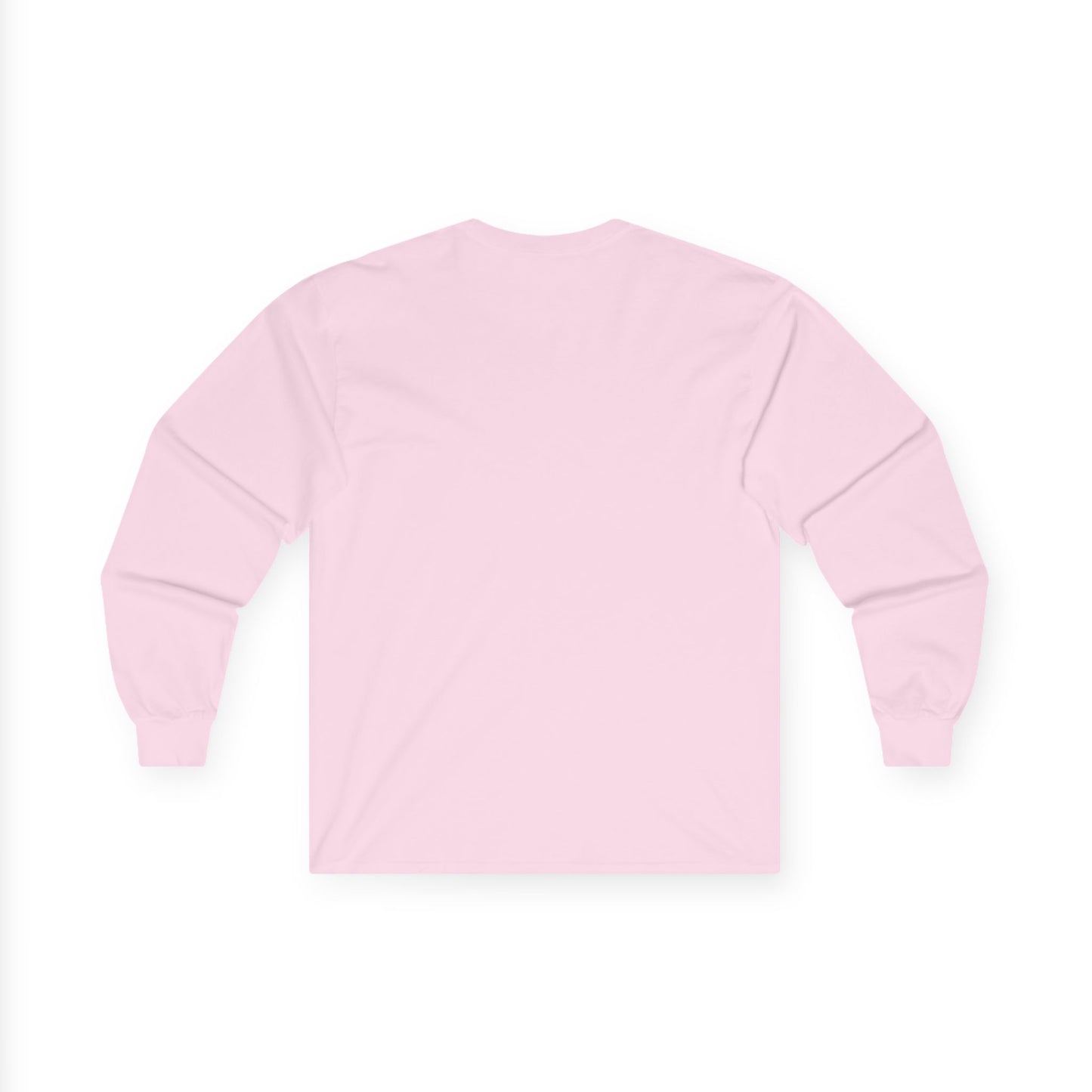 Doberman Facts 1 Unisex Ultra Cotton Long Sleeve Tee