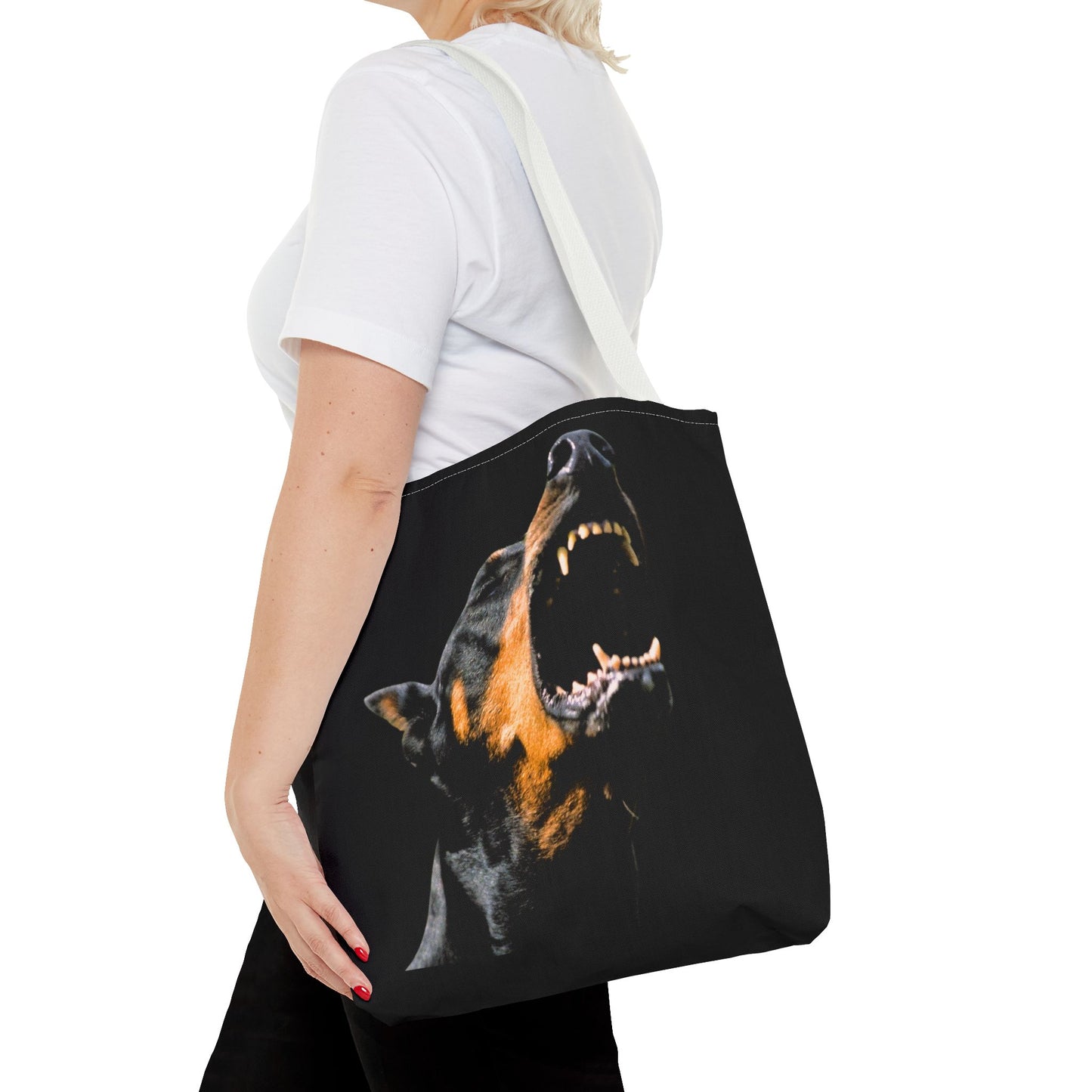 Super Smile 2 Tote Bag