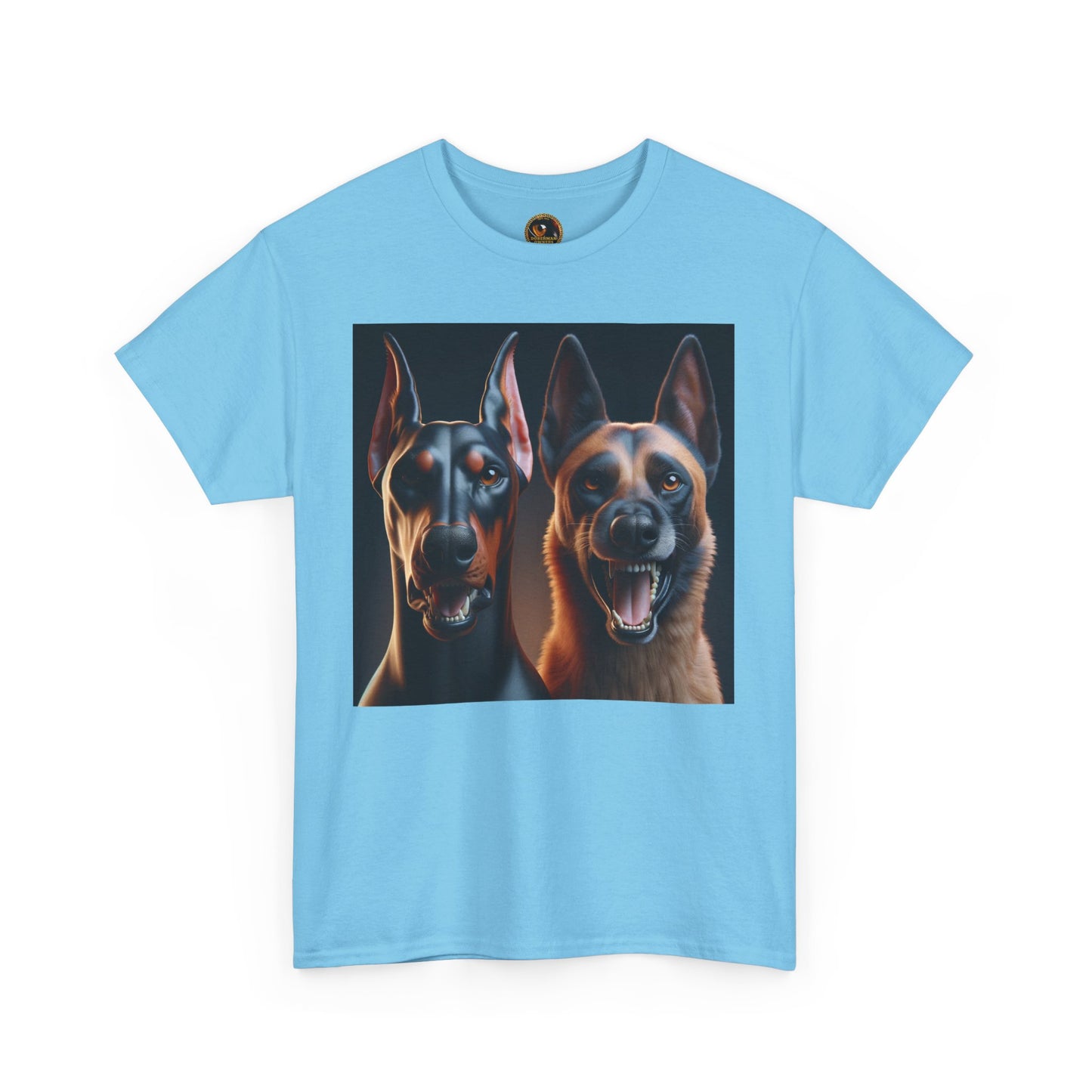 Dream Team 2 Private Lable Unisex Heavy Cotton Tee