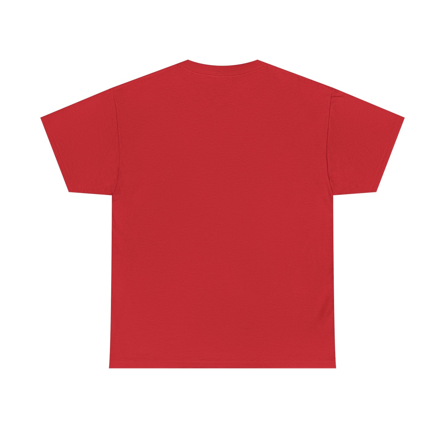 Vecino Private Lable Unisex Heavy Cotton Tee