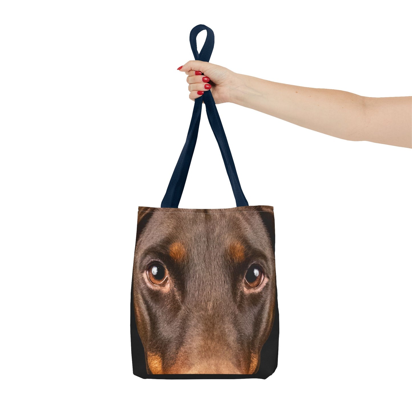 Eye see you 4 Tote Bag