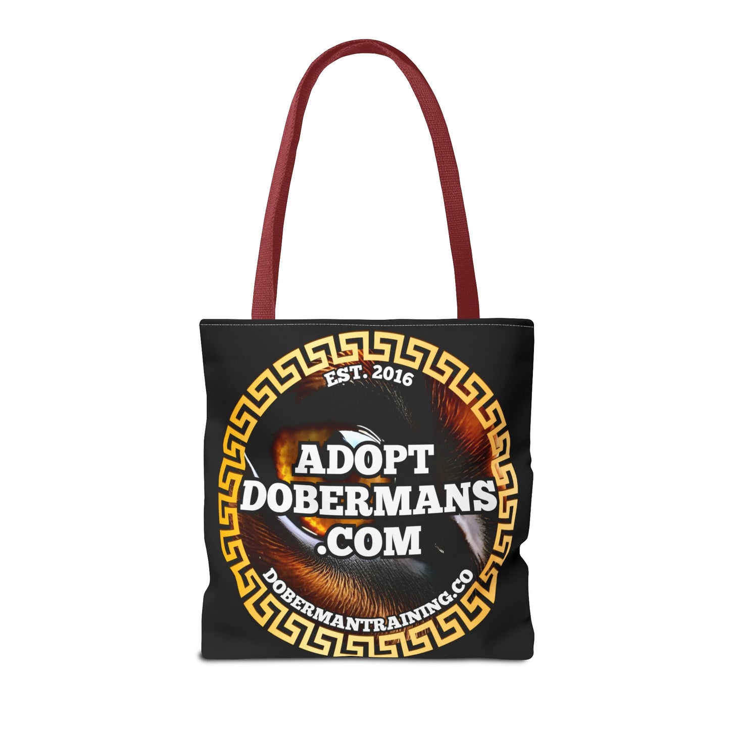 AD1 Tote Bag