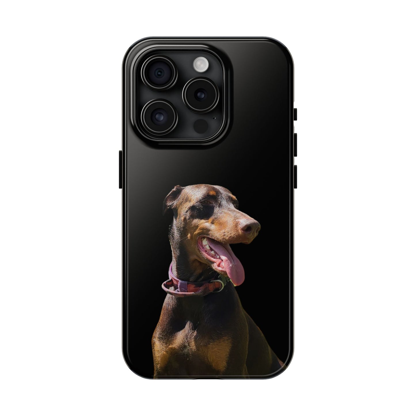 Custom Image Tough Phone Cases made in USA