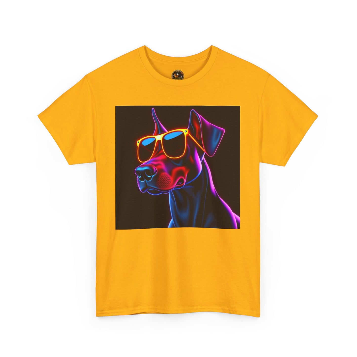 Stunner 2 Private Lable Unisex Heavy Cotton Tee