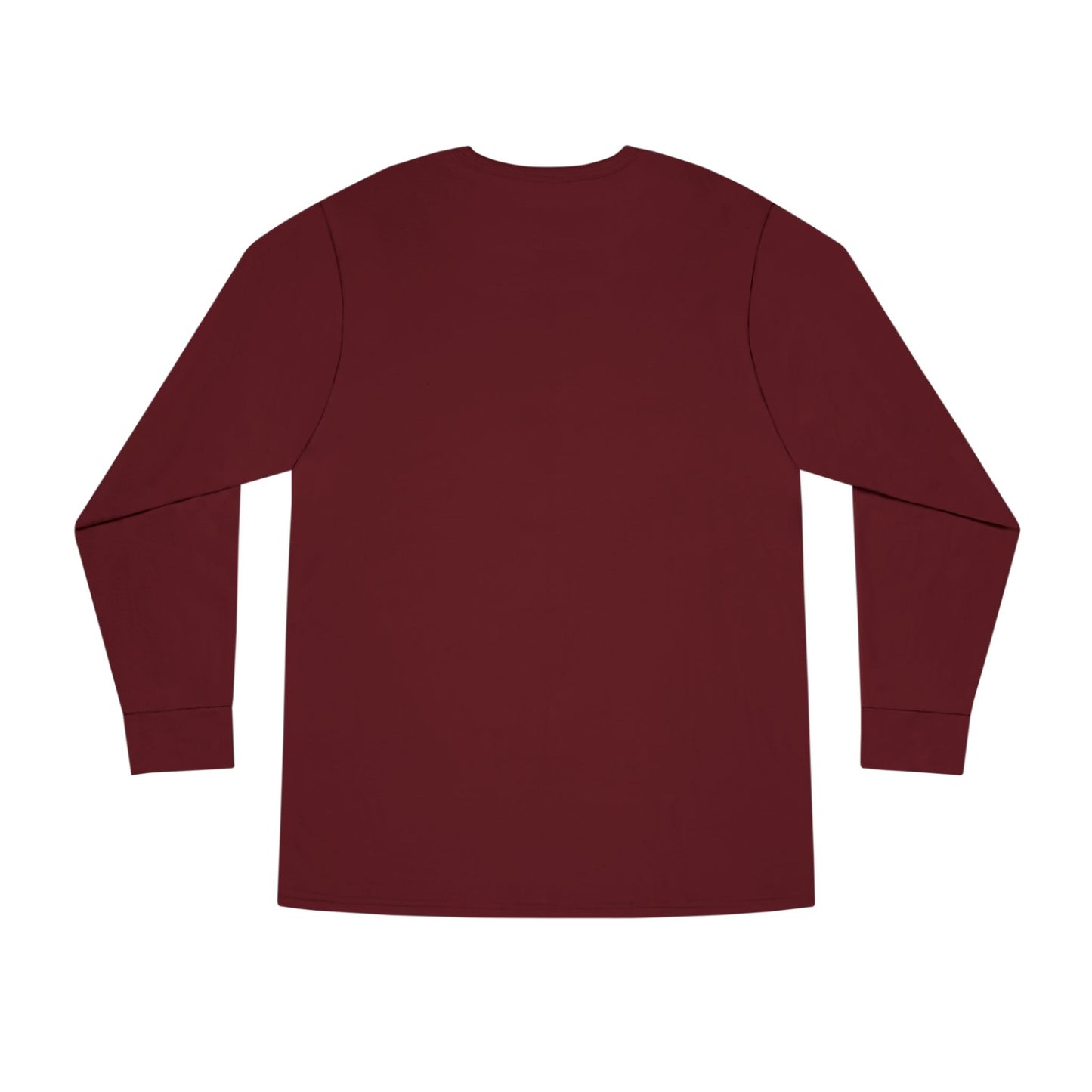 Adopt Dad 11 | Long Sleeve Crewneck Tee