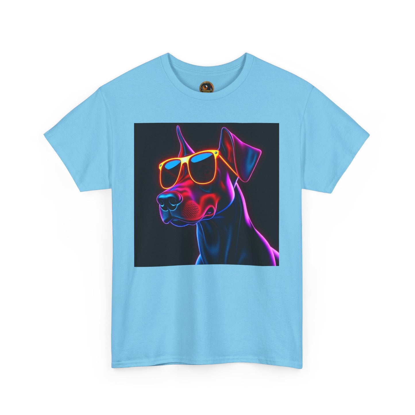 Stunner 2 Private Lable Unisex Heavy Cotton Tee