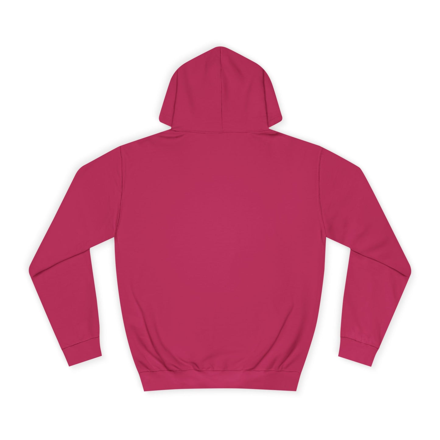 Doberman 1 Unisex College Hoodie