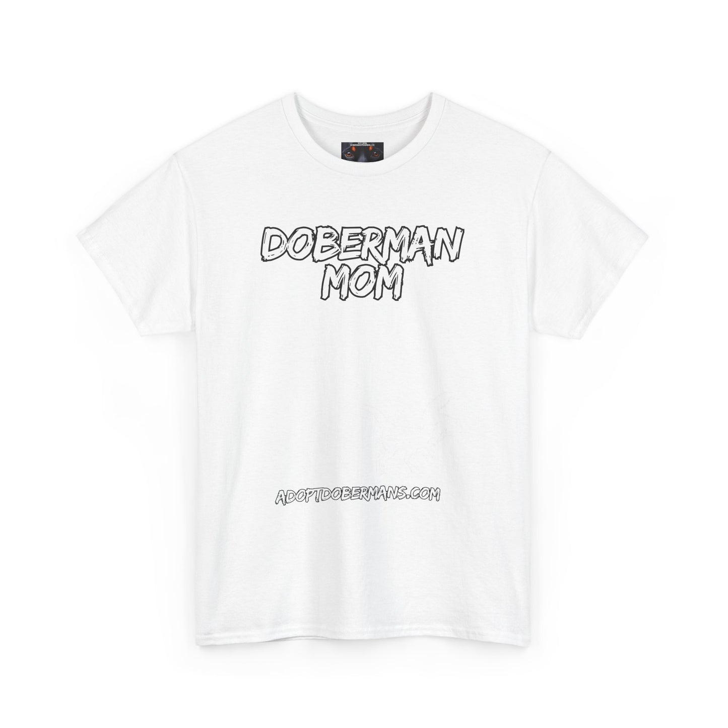 Mom 11 Private Lable Unisex Heavy Cotton Tee
