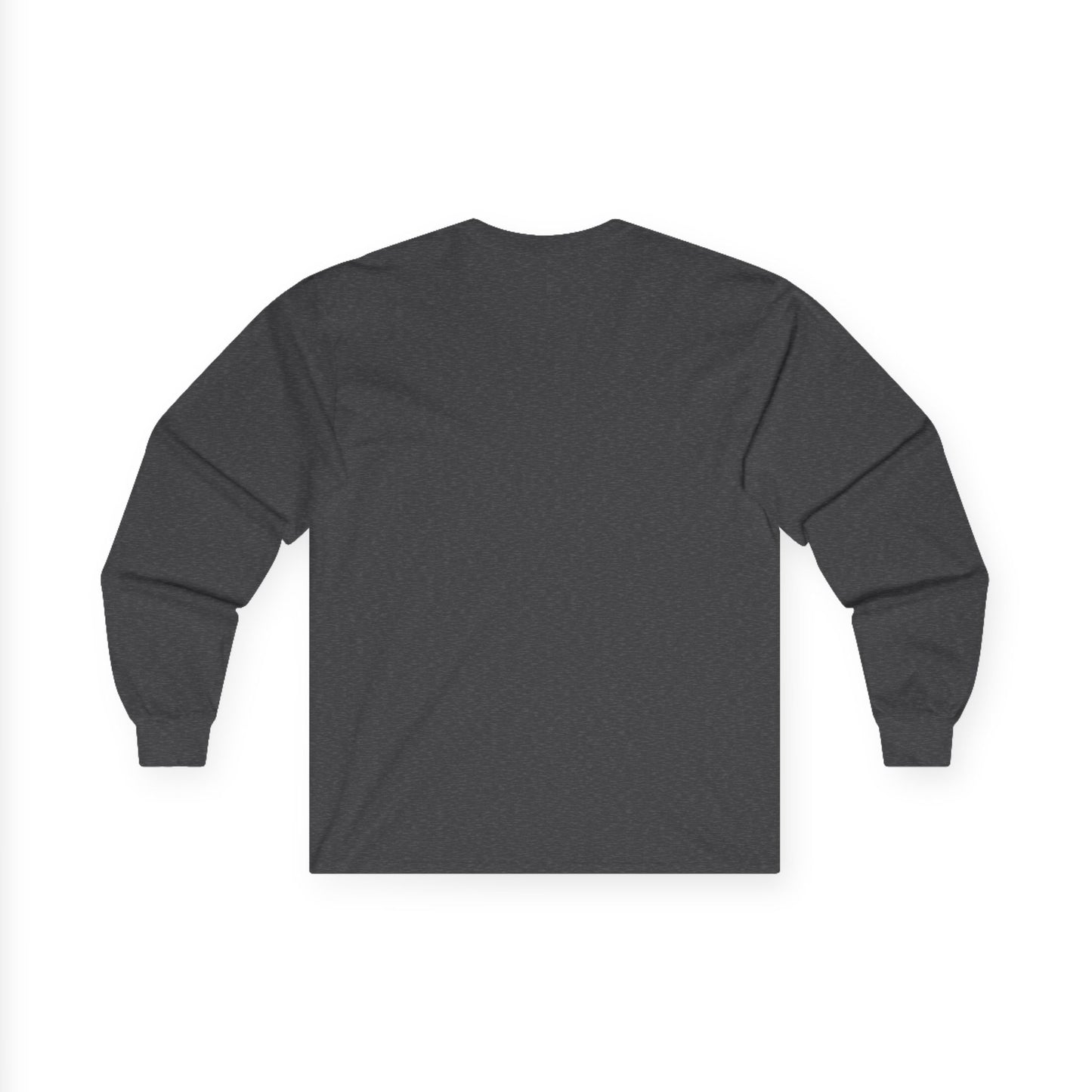 Doberman Facts 1 Unisex Ultra Cotton Long Sleeve Tee