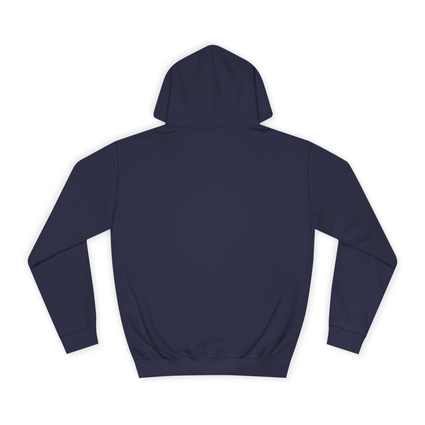 Doberman 1 Unisex College Hoodie