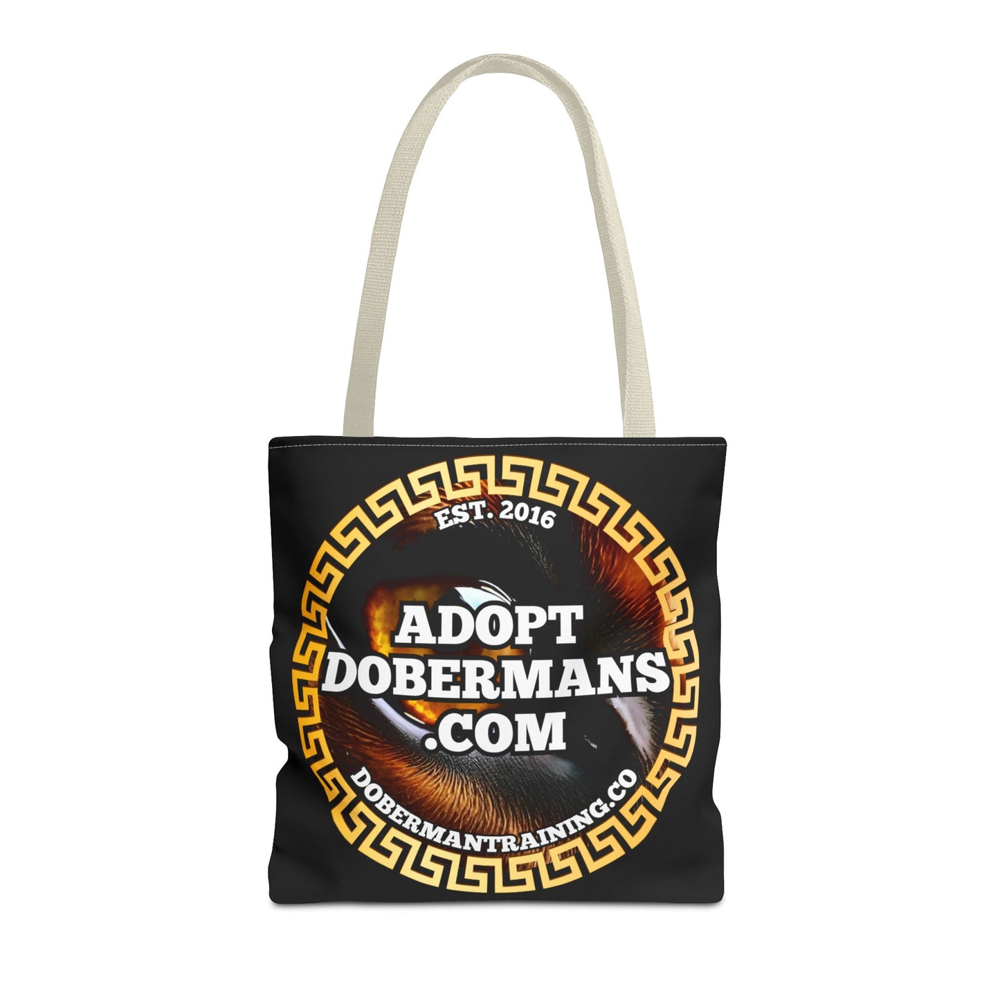 AD1 Tote Bag