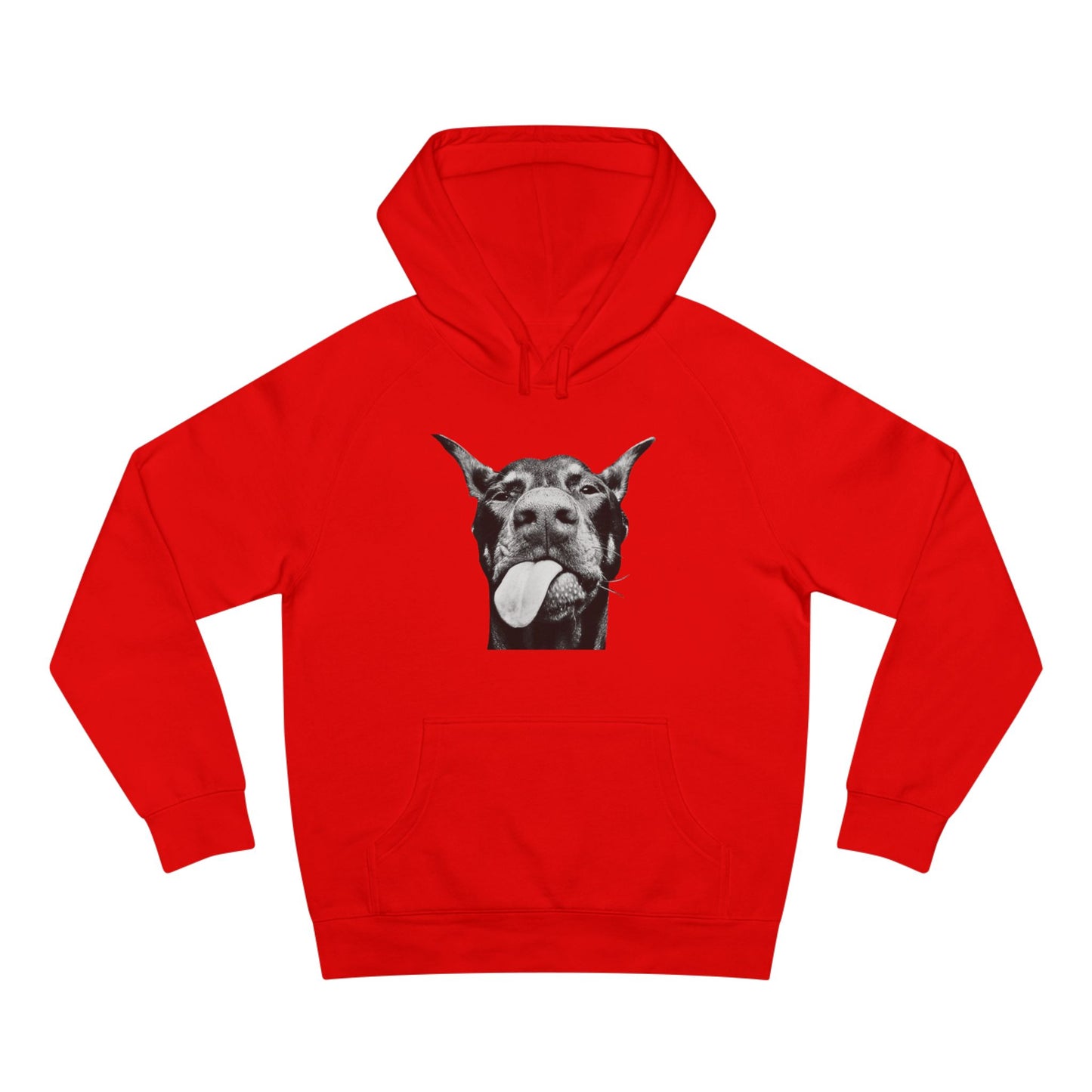 Hi 1 Unisex Hoodie