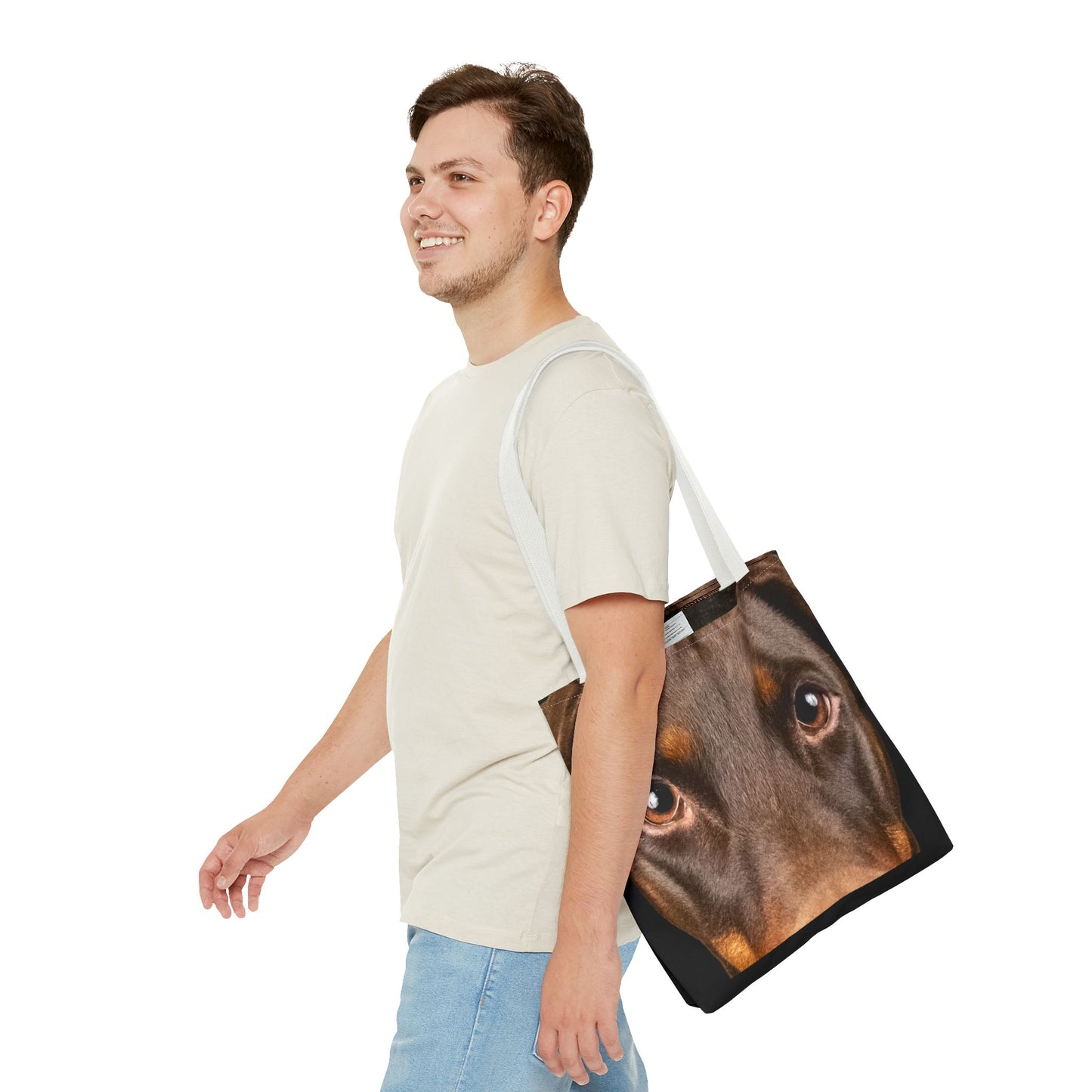 Eye see you 4 Tote Bag