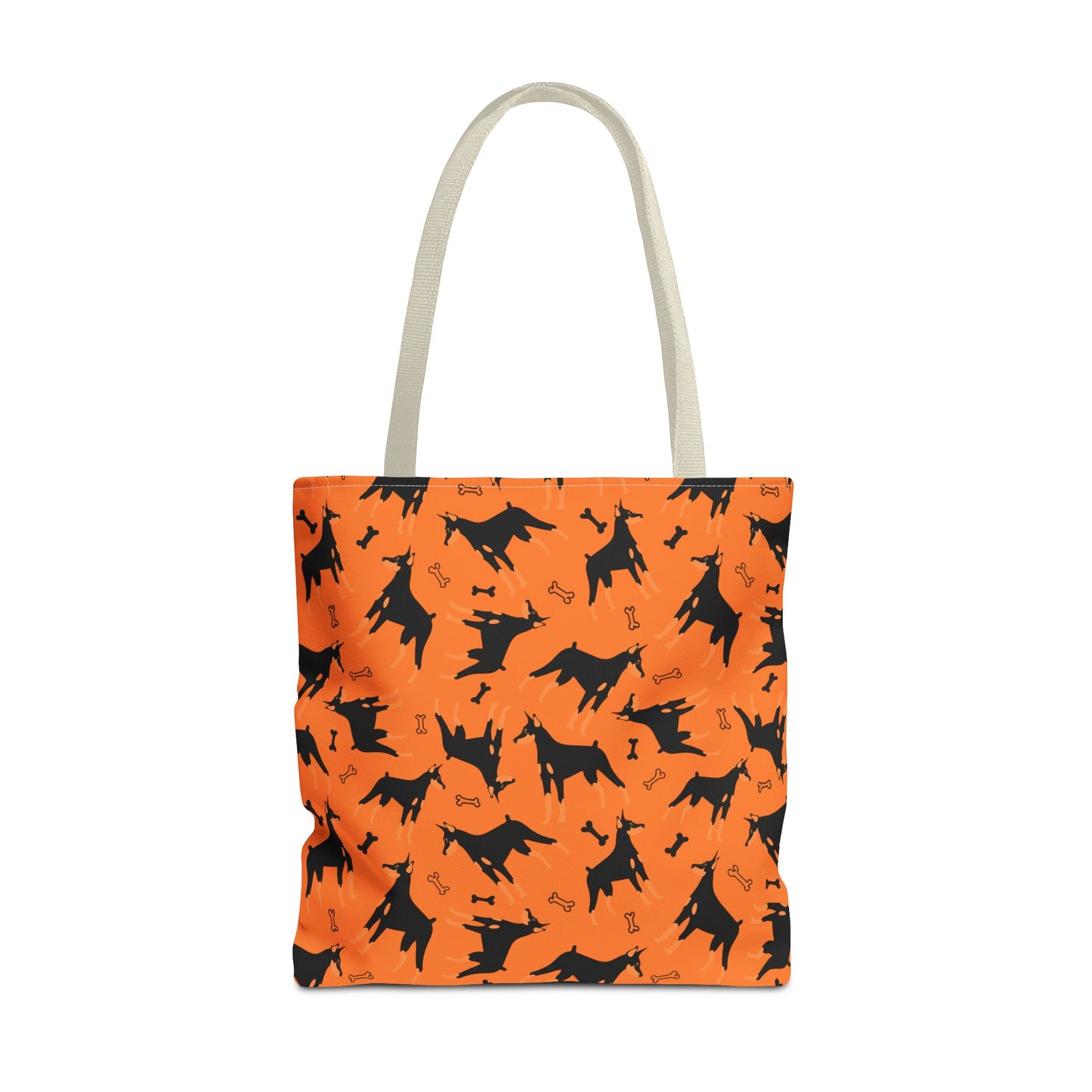 Stand Orange 1 Tote Bag