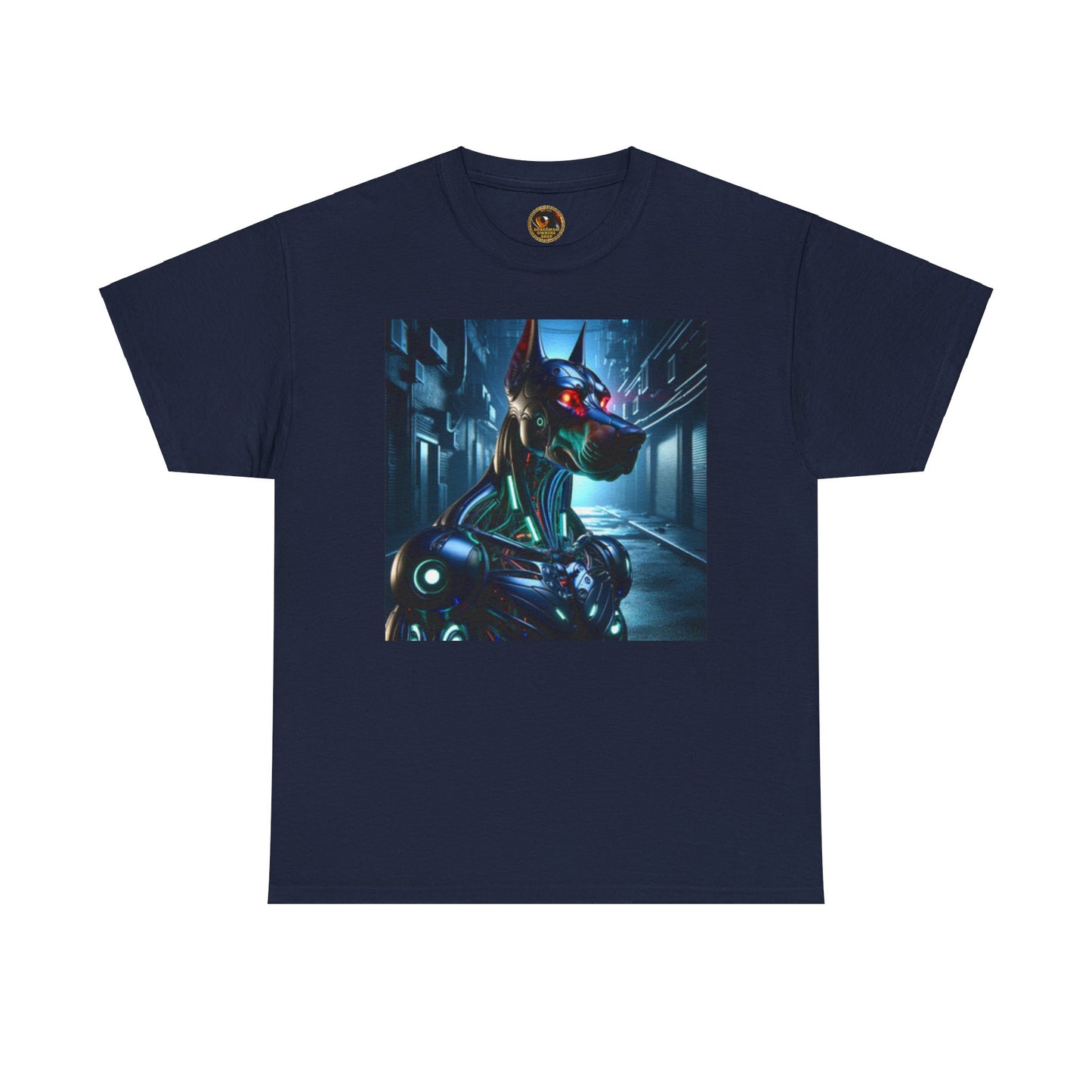 Protect 4 Private Lable Unisex Heavy Cotton Tee