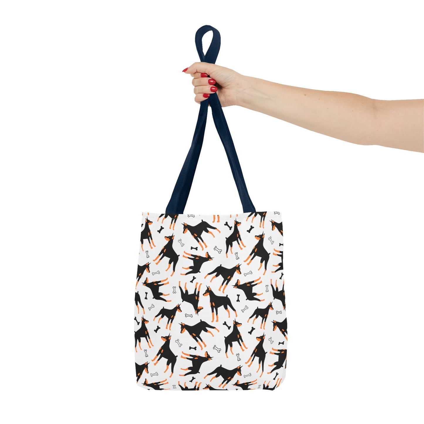 Stand 4 Tote Bag